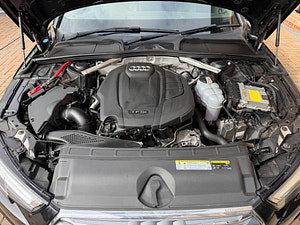Audi A4 thumbnail