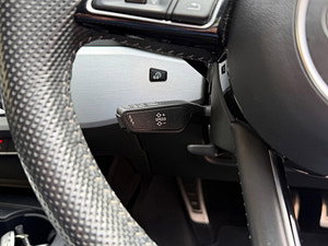 Audi A4 thumbnail