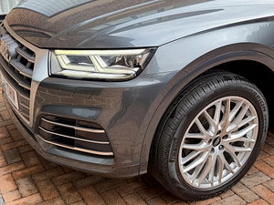 Audi Q5 thumbnail