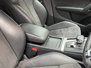 Audi Q5 thumbnail