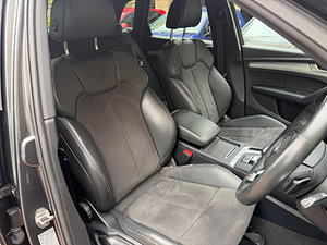 Audi Q5 thumbnail
