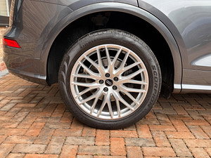 Audi Q5 thumbnail