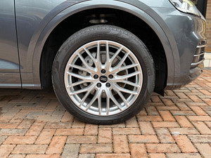 Audi Q5 thumbnail