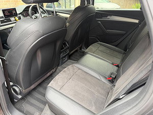 Audi Q5 thumbnail