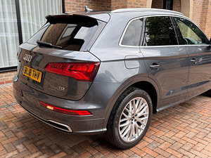 Audi Q5 thumbnail
