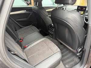 Audi Q5 thumbnail