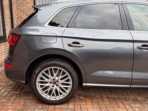Audi Q5 thumbnail