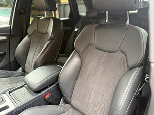 Audi Q5 thumbnail