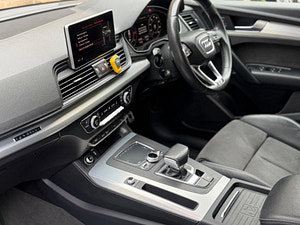 Audi Q5 thumbnail