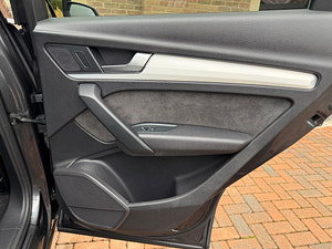Audi Q5 thumbnail