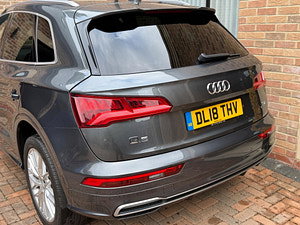 Audi Q5 thumbnail