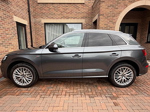 Audi Q5 thumbnail