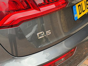 Audi Q5 thumbnail