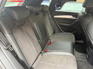 Audi Q5 thumbnail