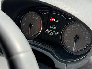 Audi S3 thumbnail