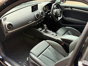 Audi S3 thumbnail