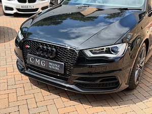 Audi S3 thumbnail