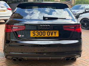 Audi S3 thumbnail