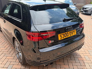 Audi S3 thumbnail