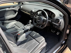 Audi S3 thumbnail