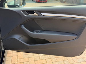 Audi S3 thumbnail