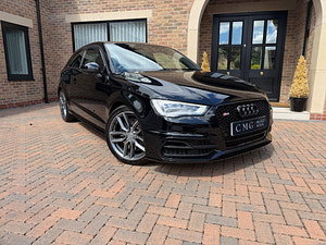 Audi S3 thumbnail