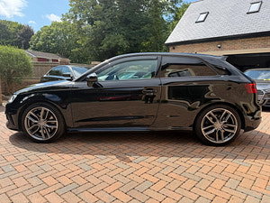 Audi S3 thumbnail