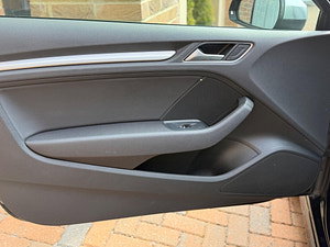 Audi S3 thumbnail