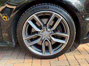 Audi S3 thumbnail