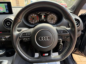 Audi S3 thumbnail