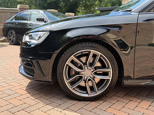 Audi S3 thumbnail
