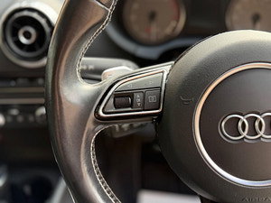 Audi S3 thumbnail