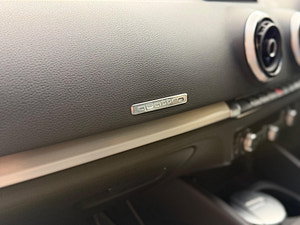 Audi S3 thumbnail