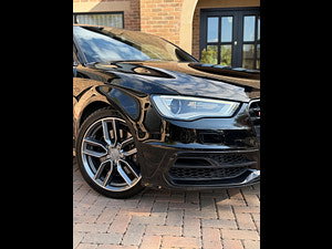 Audi S3 thumbnail