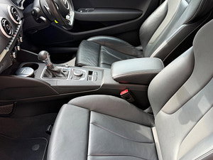 Audi S3 thumbnail