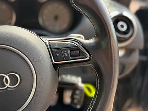 Audi S3 thumbnail