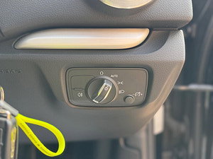 Audi S3 thumbnail