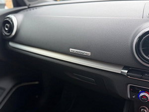 Audi S3 thumbnail