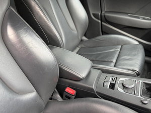 Audi S3 thumbnail