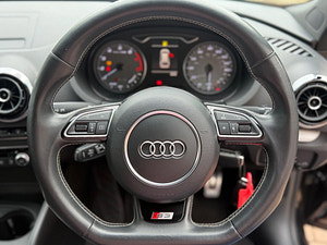 Audi S3 thumbnail