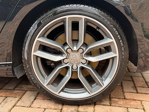 Audi S3 thumbnail