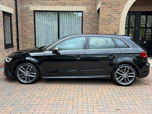 Audi S3 thumbnail