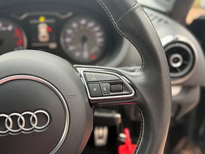 Audi S3 thumbnail