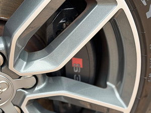 Audi S3 thumbnail