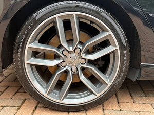 Audi S3 thumbnail