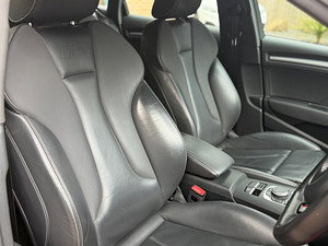 Audi S3 thumbnail