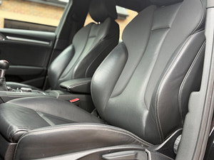 Audi S3 thumbnail