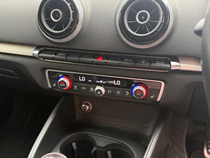 Audi S3 thumbnail