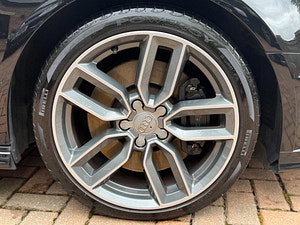 Audi S3 thumbnail