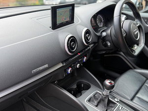 Audi S3 thumbnail